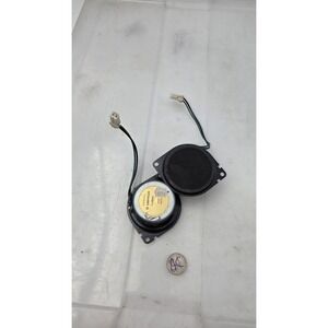 Chrysler Dodge Jeep Ram 56038411 AC    OEM Stereo Tweet Speakers 2pc